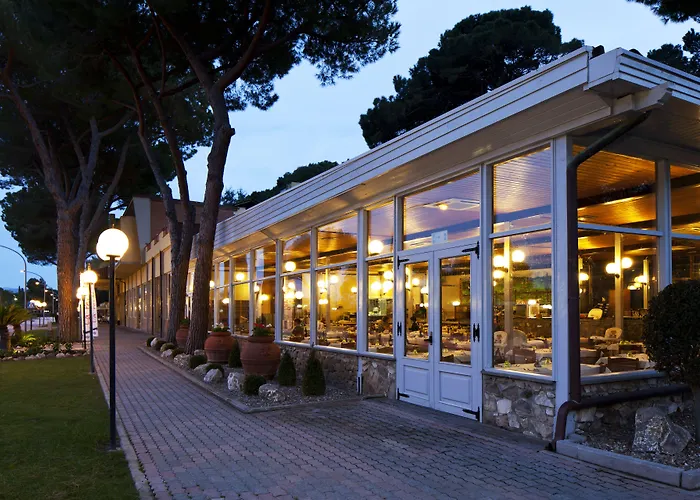 Golfo del Sole Holiday Resort Follonica